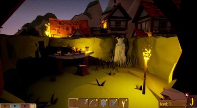 третий скриншот из Settler's Dawn Demo