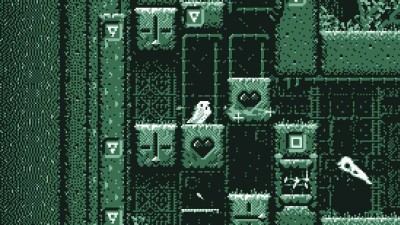 четвертый скриншот из Down Ward