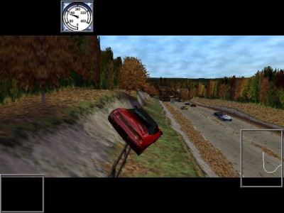 второй скриншот из Сборник Мир Need For Speed
