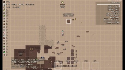 первый скриншот из Sand: A Superfluous Game