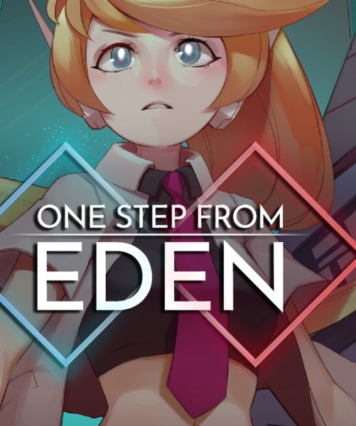 One Step From Eden