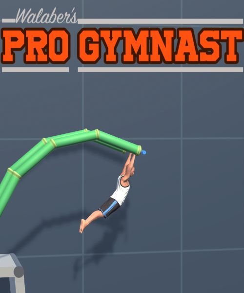 Pro Gymnast Pro Gymnast