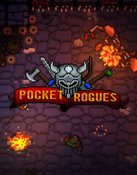 Pocket Rogues