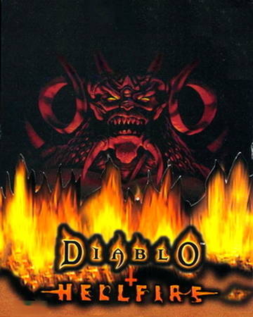 Diablo & Hellfire Diablo & Hellfire