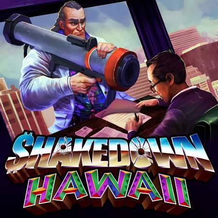 Shakedown Hawaii Shakedown Hawaii