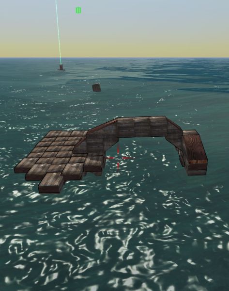From The Depths
