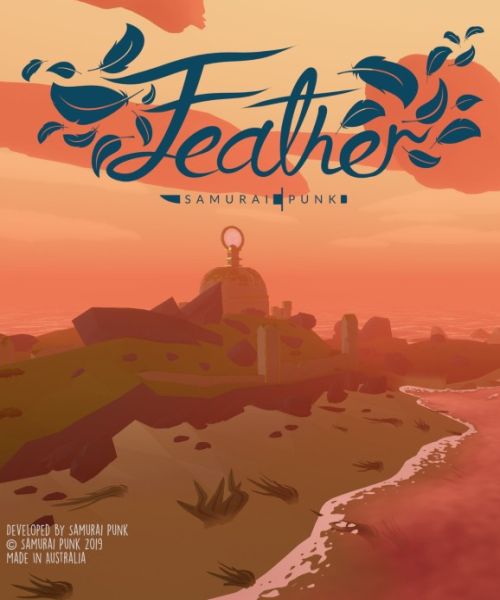 Feather Feather