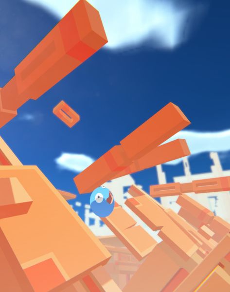 Crumble Crumble