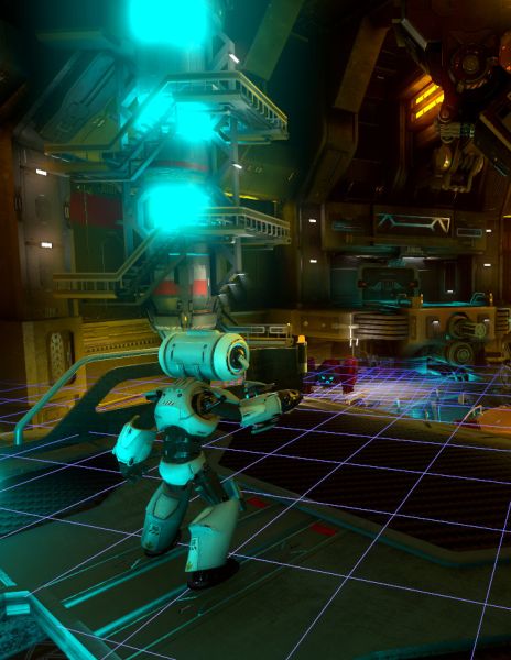 Godot Engine