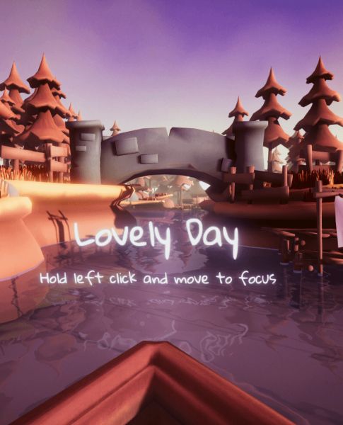 Lovely Day