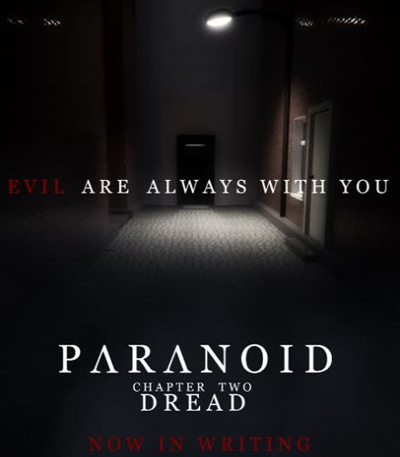 Paranoid