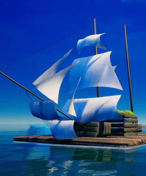 My Island