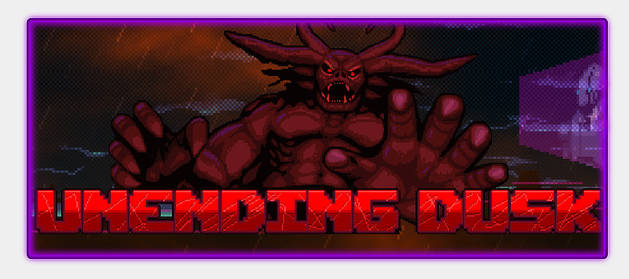 Unending Dusk