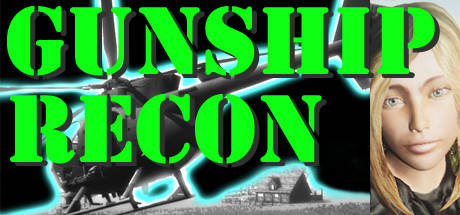 Gunship Recon Gunship Recon