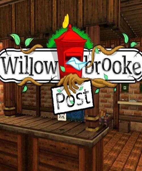 Willowbrooke Post