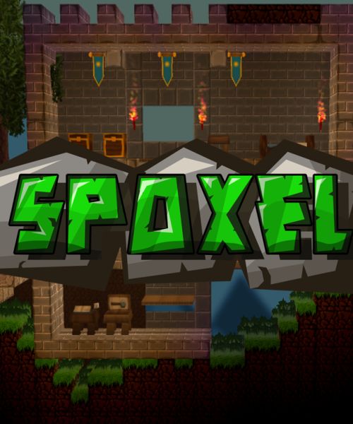 Spoxel