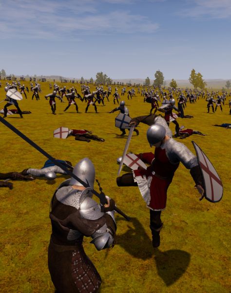 Sellswords: Ashen Company