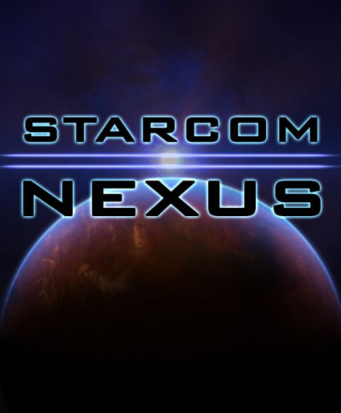 Starcom: Nexus