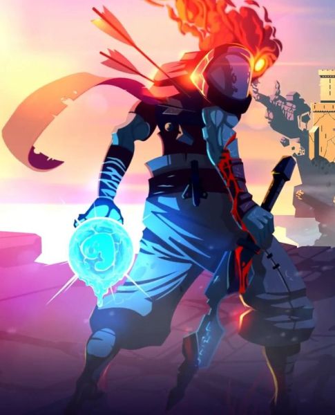 Dead Cells