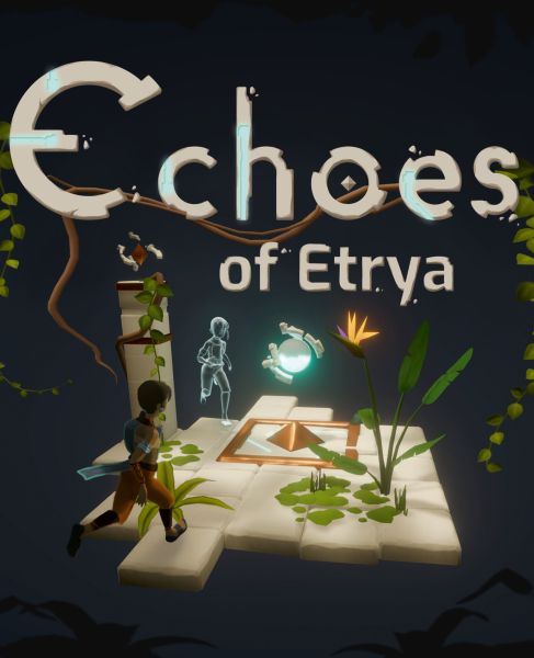 Echoes Of Etrya Echoes Of Etrya