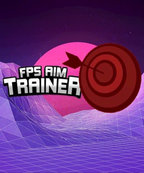 KovaaK's FPS Aim Trainer