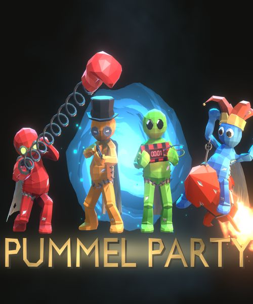 Pummel Party