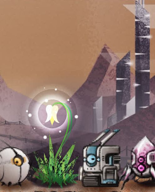 Terraforming Earth