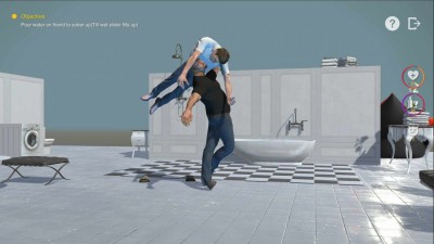 третий скриншот из You have a drunk friend