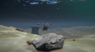 второй скриншот из Stone Dream Simulator