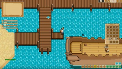 первый скриншот из StoneTide: Age of Pirates