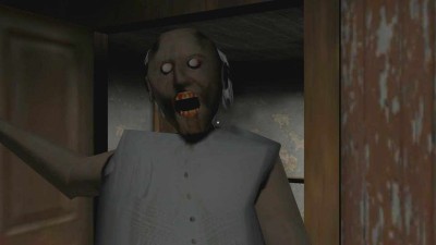четвертый скриншот из Granny
