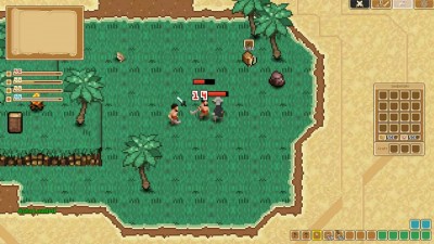третий скриншот из StoneTide: Age of Pirates