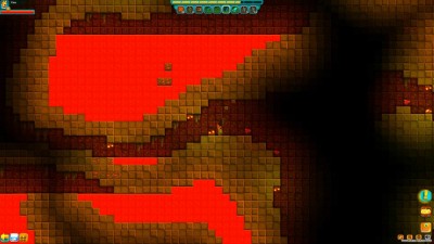 второй скриншот из Orion Sandbox Enhanced