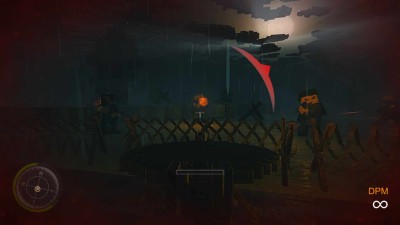 второй скриншот из Blockade: War Stories