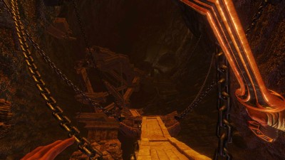 первый скриншот из Elderborn