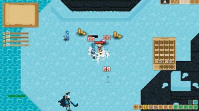 второй скриншот из StoneTide: Age of Pirates