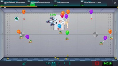 первый скриншот из Happy Room