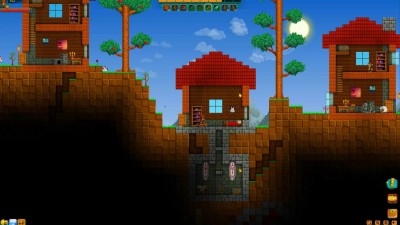 первый скриншот из Orion Sandbox Enhanced