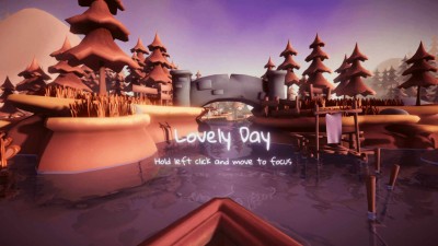 четвертый скриншот из Lovely Day