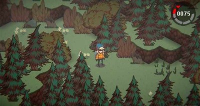 второй скриншот из 7 Days In The Fire Mountain