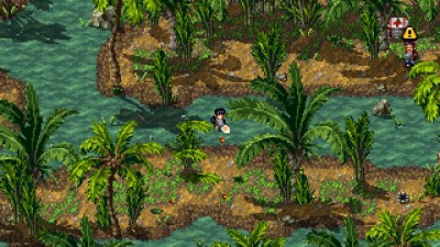 третий скриншот из Shakedown Hawaii