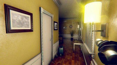 третий скриншот из At Home