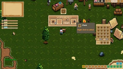 четвертый скриншот из StoneTide: Age of Pirates