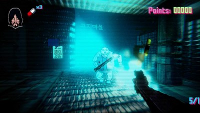 второй скриншот из Project Downfall