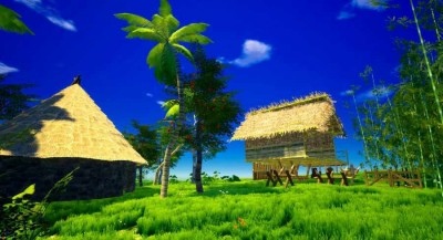 первый скриншот из My Island