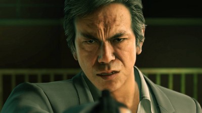 четвертый скриншот из Yakuza Kiwami 2