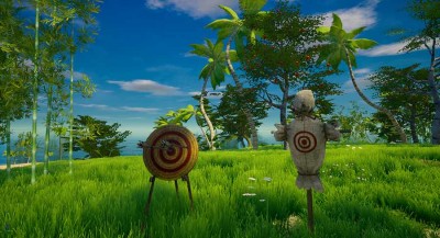 третий скриншот из My Island
