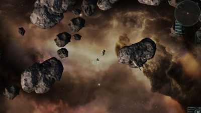 первый скриншот из Wayward Terran Frontier: Zero Falls
