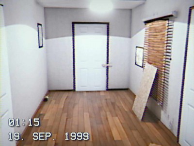 второй скриншот из September 1999