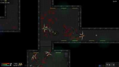 четвертый скриншот из Die Already